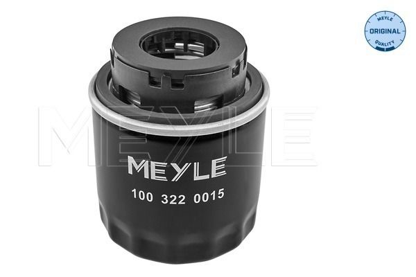 Obrázok Olejový filter MEYLE -ORIGINAL: True to OE. 1003220015