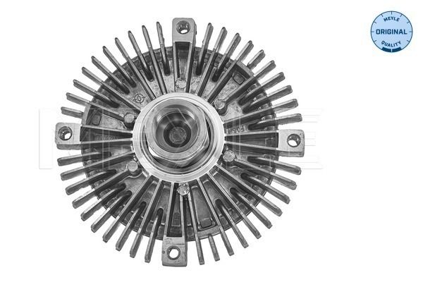 Obrázok Spojka ventilátora chladenia MEYLE -ORIGINAL: True to OE. 3141152101