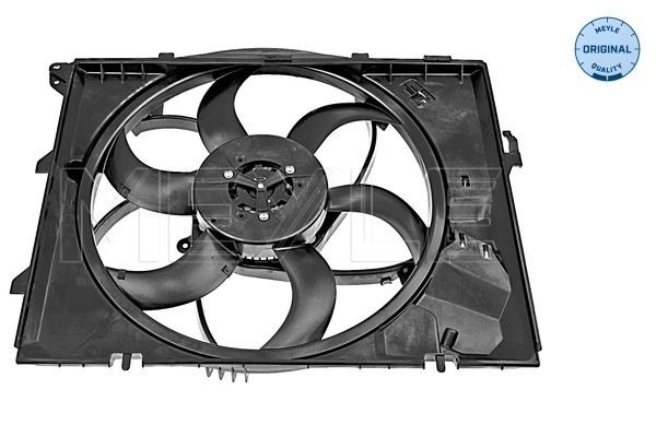 Obrázok Ventilátor chladenia motora MEYLE -ORIGINAL: True to OE. 3142360010
