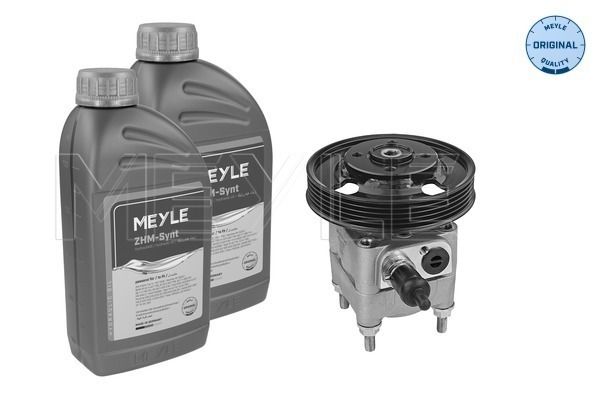 Obrázok Hydraulické čerpadlo pre riadenie MEYLE -ORIGINAL-KIT: Better solution for you! 5146310021S