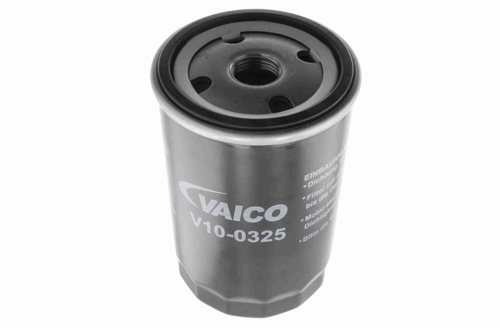 Obrázok Olejový filter VAICO Original  Quality V100325