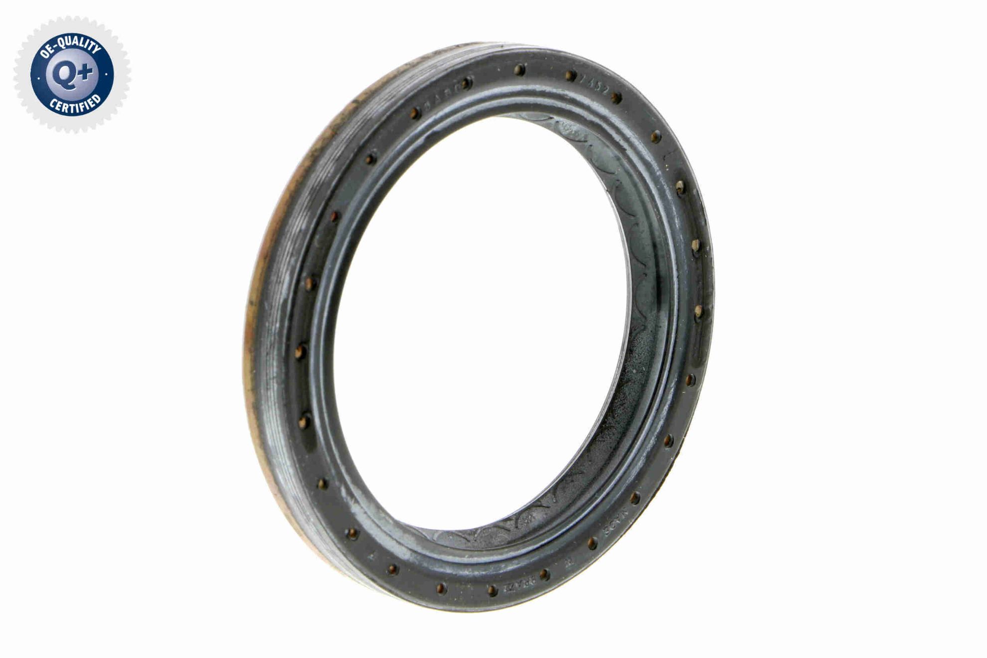 Obrázok Tesniaci krúżok hriadeľa diferenciálu VAICO Q+, original equipment manufacturer quality V103331