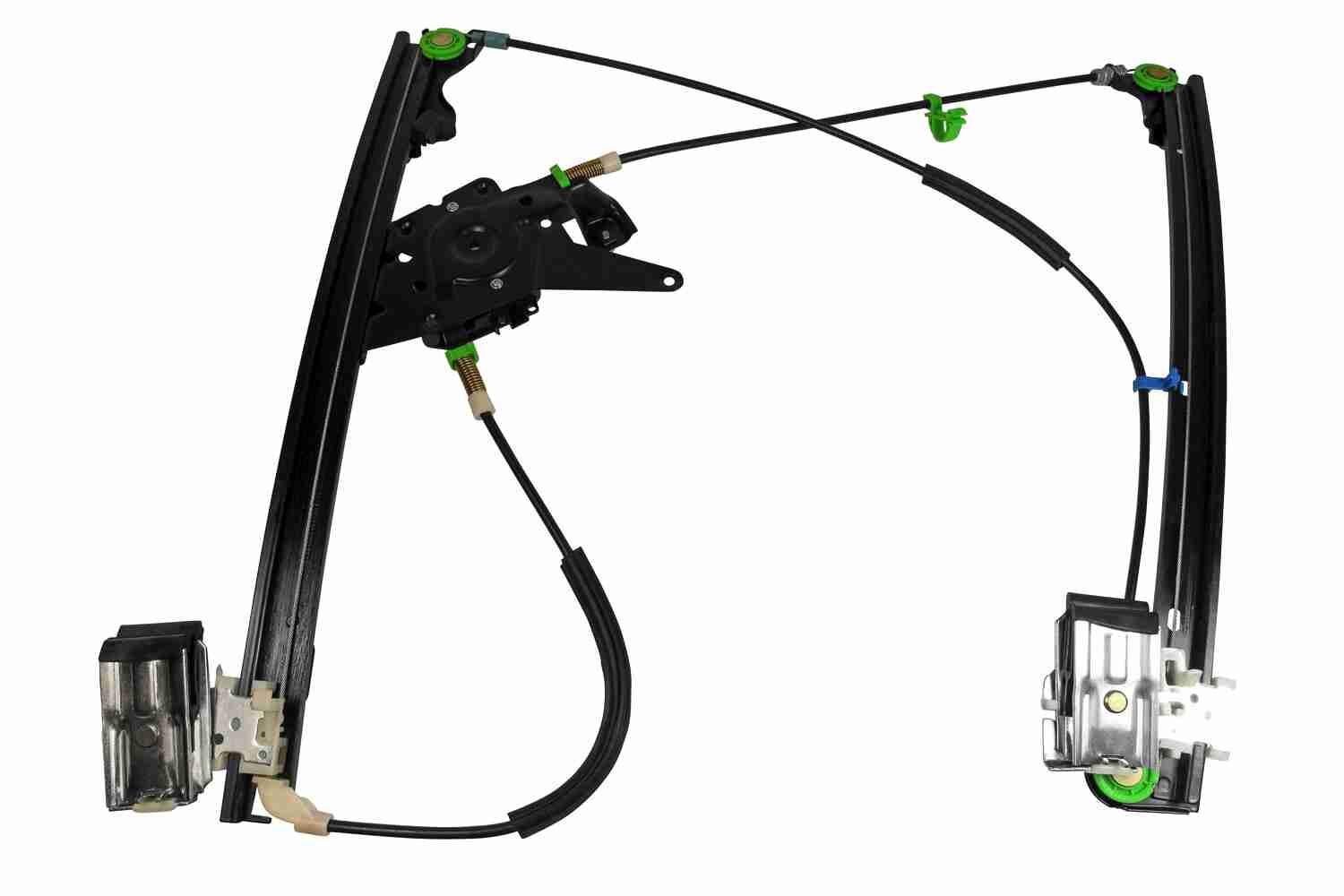 Obrázok Mechanizmus zdvíhania okna VAICO Green Mobility Parts V106120