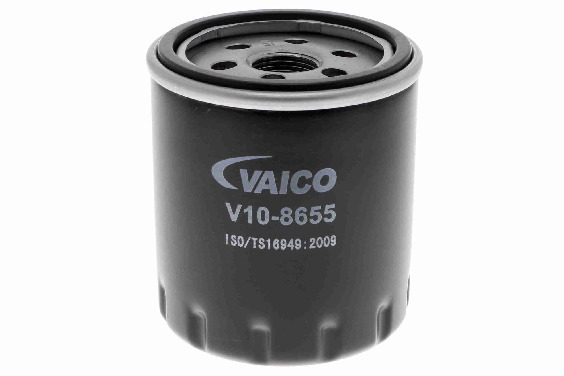 Obrázok Olejový filter VAICO Original  Quality V108655