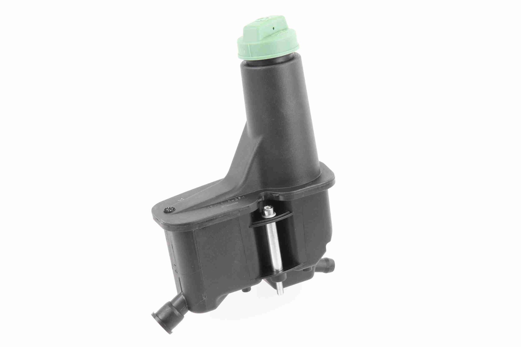 Obrázok Vyrovnávacia nádobka hydraulického oleja pre servo VAICO Green Mobility Parts V109728