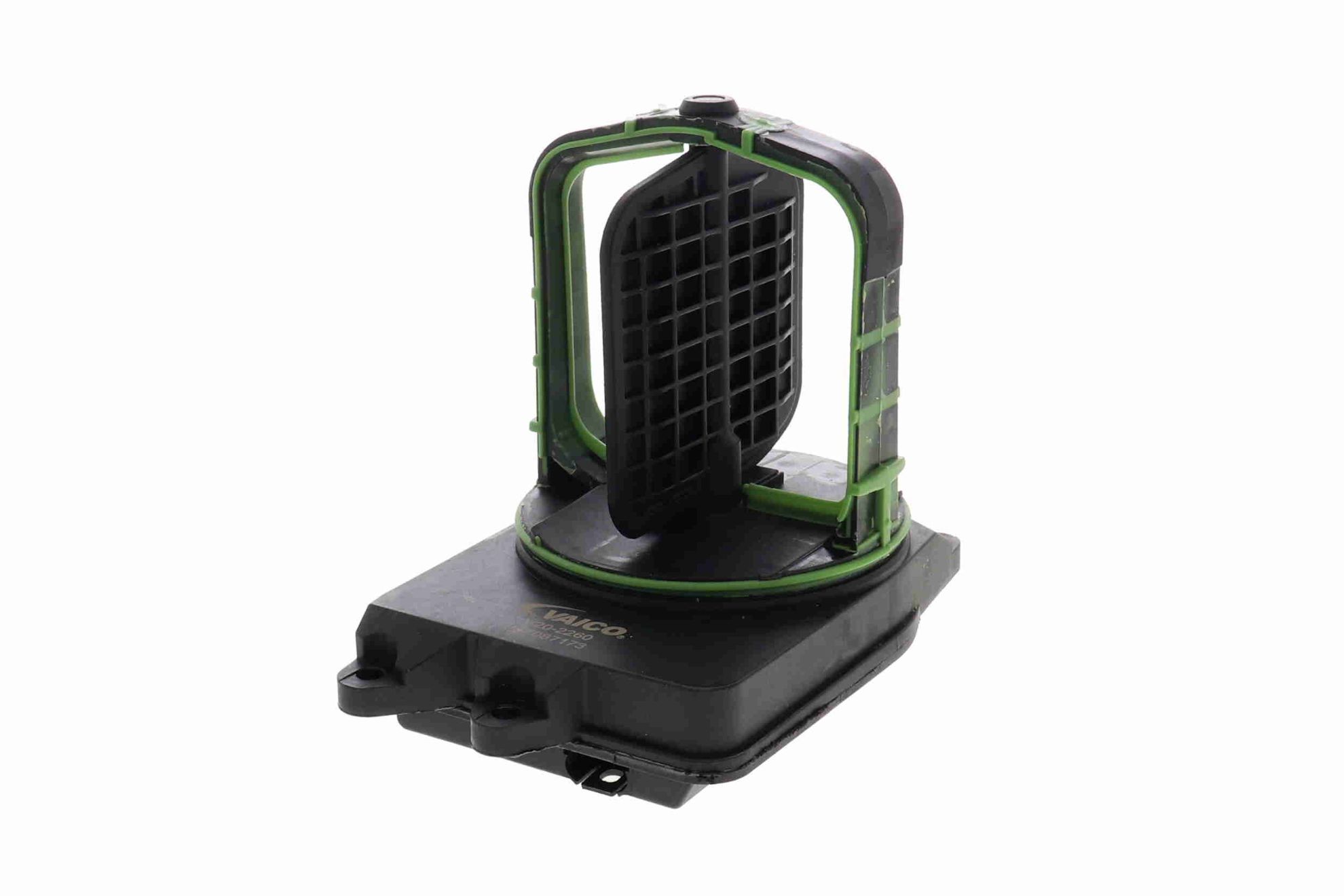 Obrázok Pneumaticky riadený ventil pre nasávanie vzduchu VAICO Original  Quality V202260