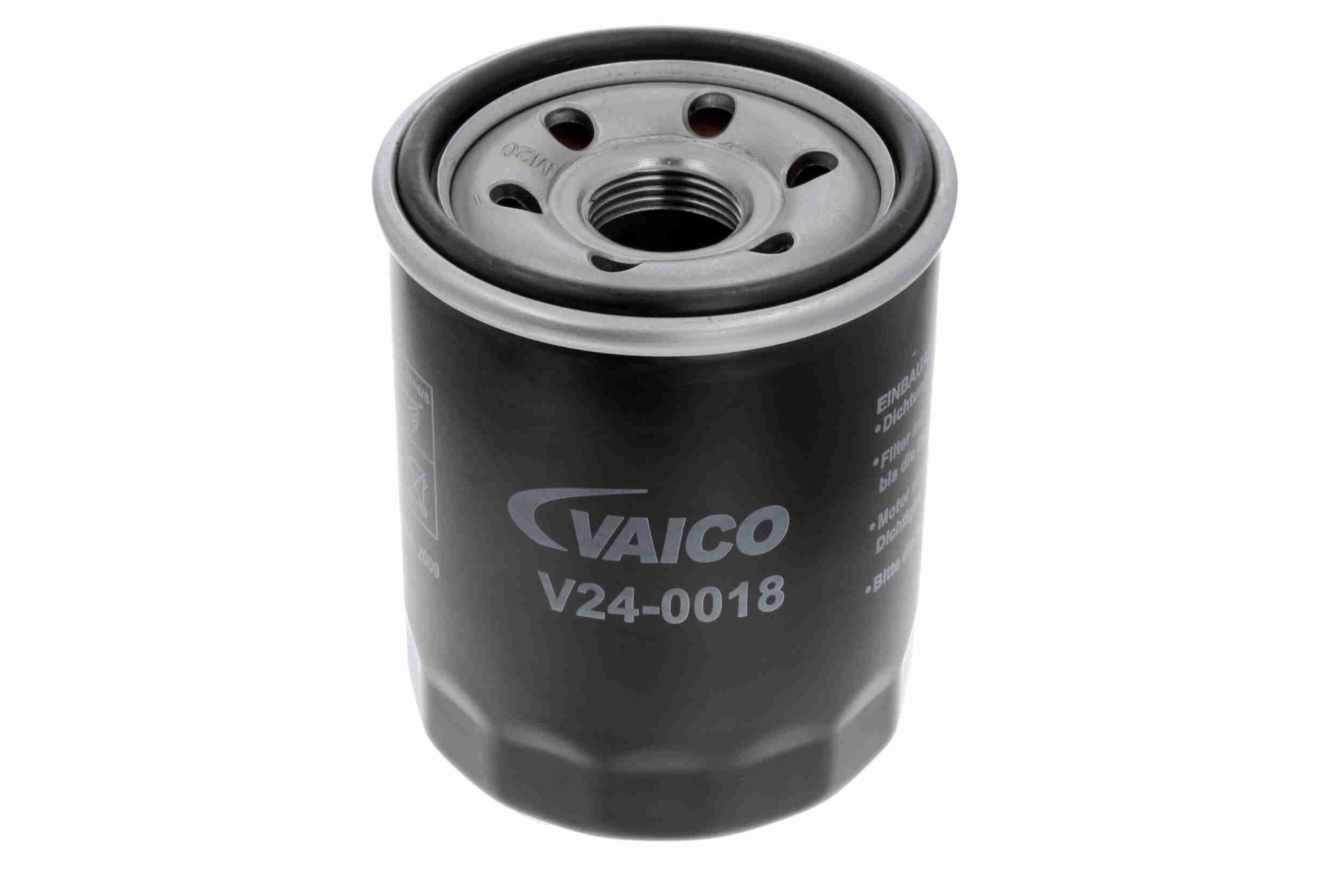 Obrázok Olejový filter VAICO Green Mobility Parts V240018