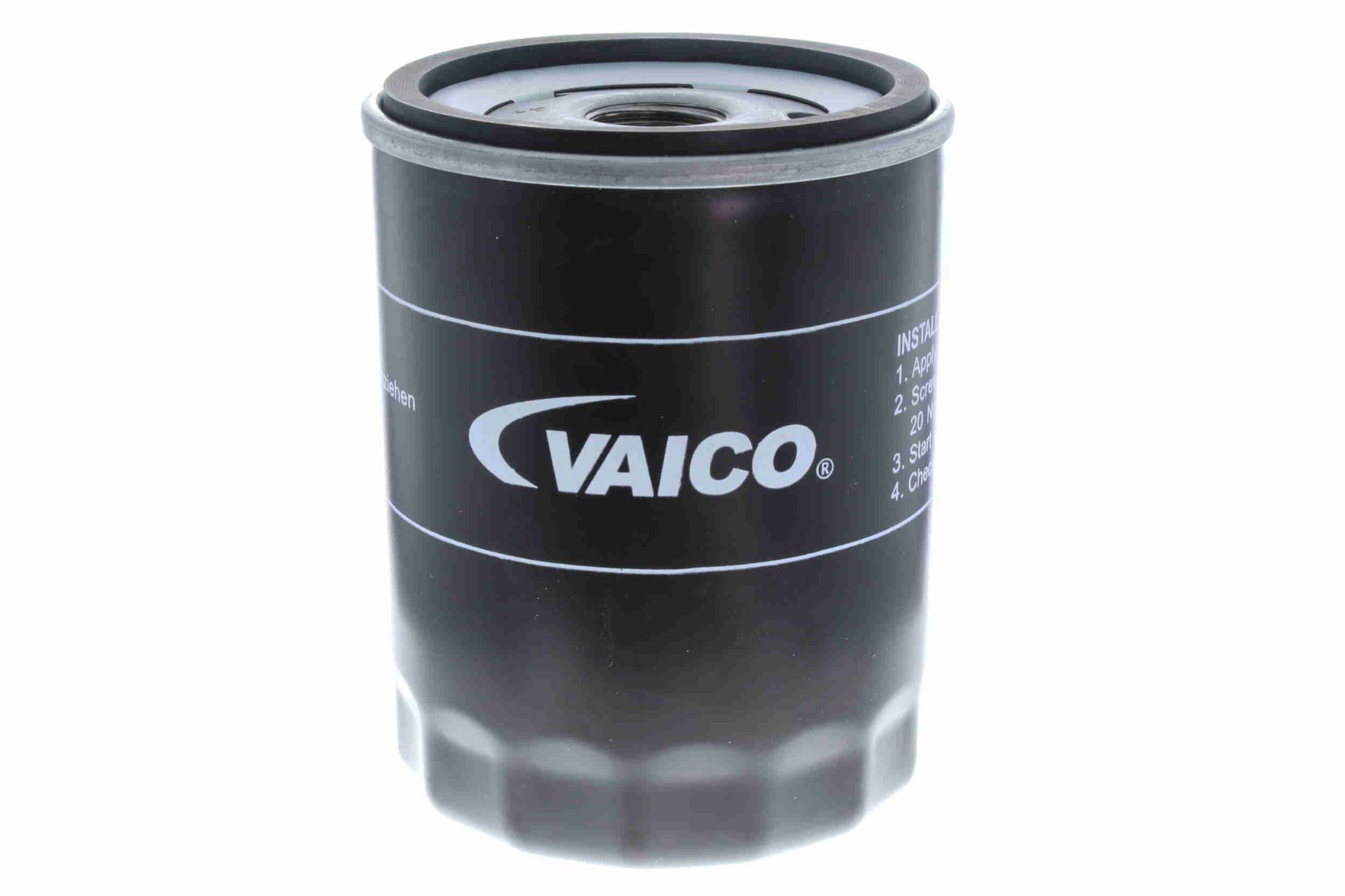 Obrázok Olejový filter VAICO Original  Quality V240023