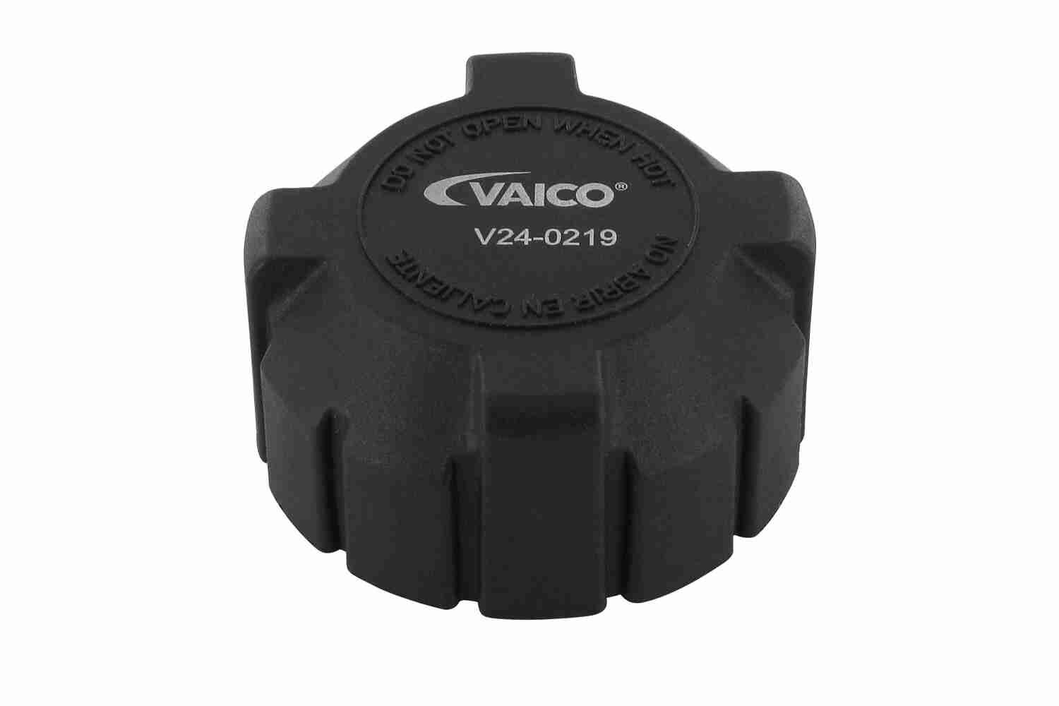 Obrázok Uzatvárací kryt, nádobka chladiacej kvapaliny VAICO Original  Quality V240219