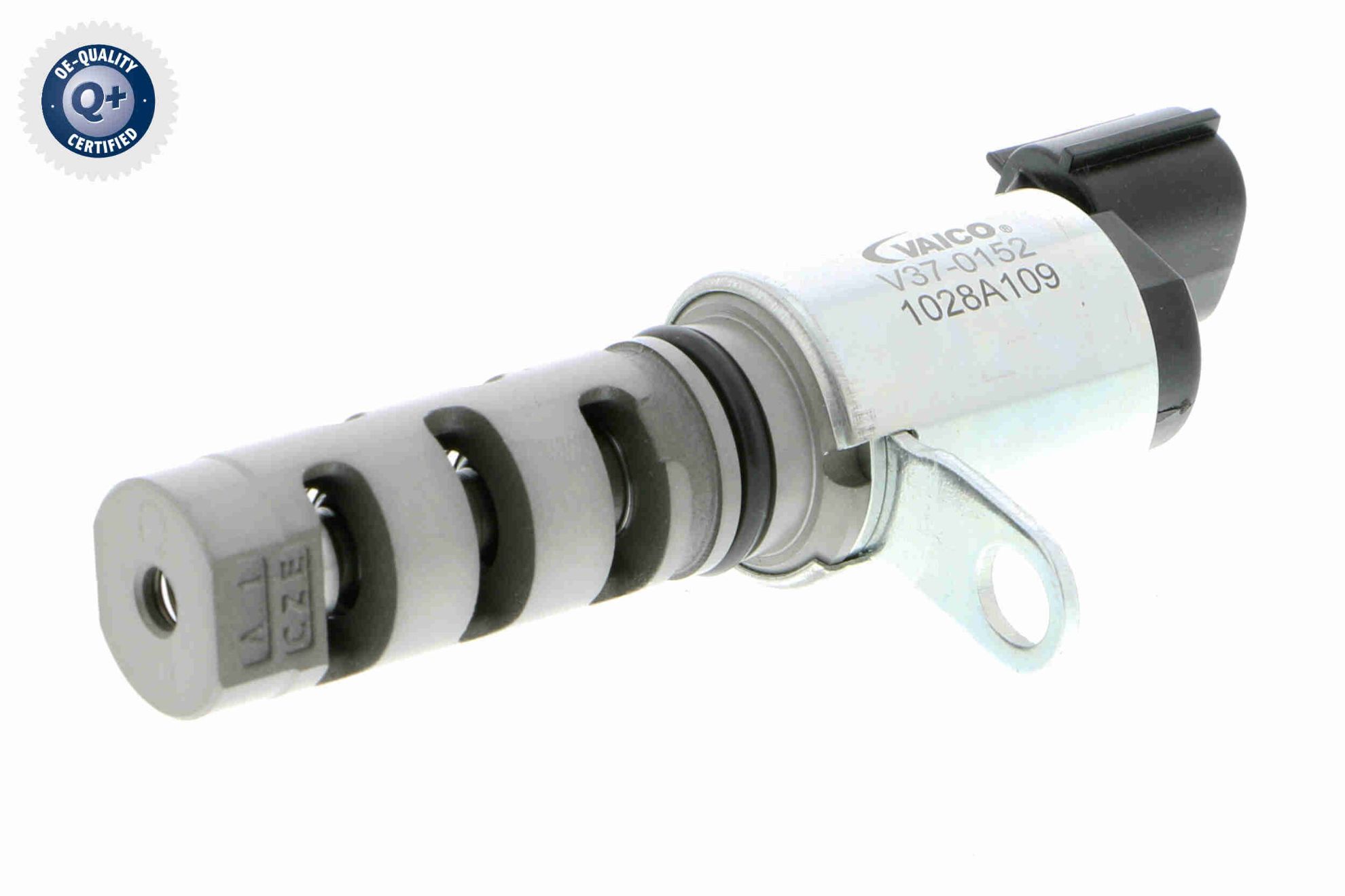 Obrázok Riadiaci ventil nastavenia vačkového hriadeľa VAICO Green Mobility Parts V370152