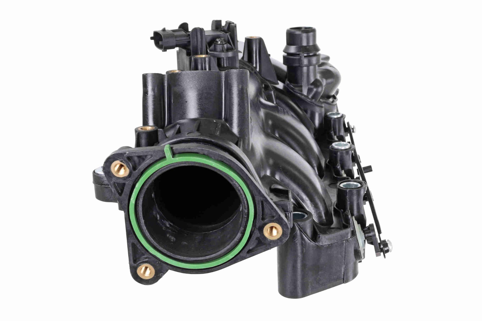 Obrázok Riadiaci ventil nastavenia vačkového hriadeľa VAICO Q+, original equipment manufacturer quality V380347