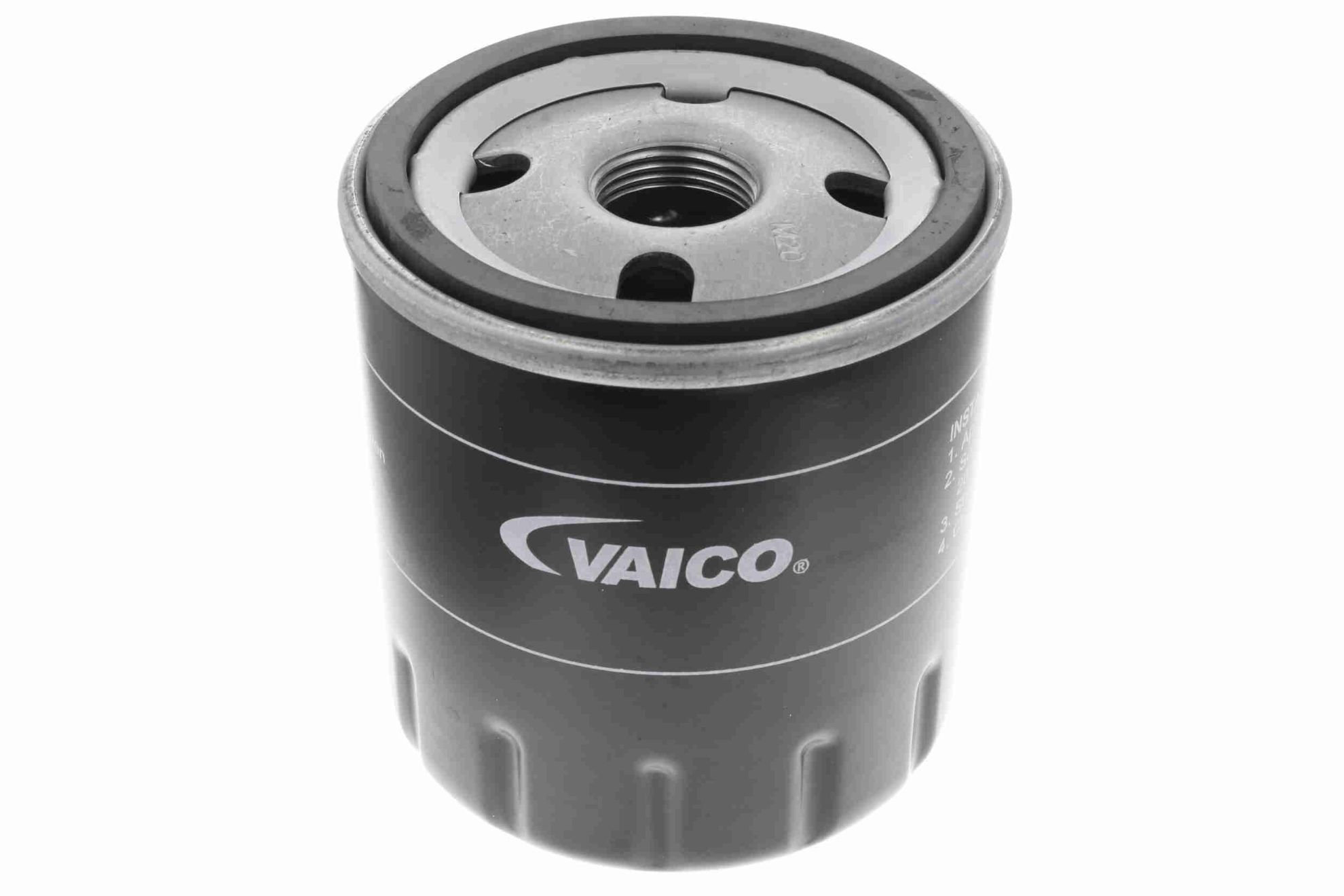 Obrázok Olejový filter VAICO Original  Quality V420050