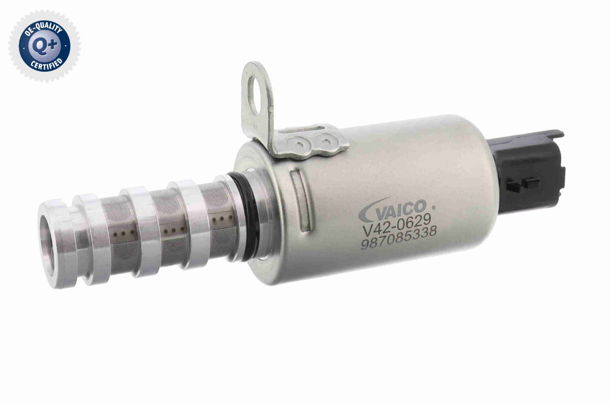 Obrázok Riadiaci ventil nastavenia vačkového hriadeľa VAICO Green Mobility Parts V420629