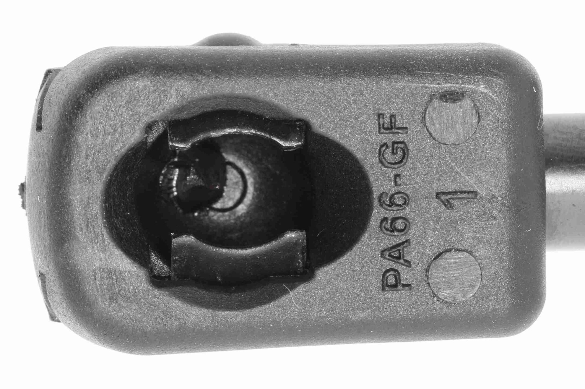 Obrázok Vratná/vodiaca kladka rebrovaného klinového remeňa VAICO Original  Quality V460310