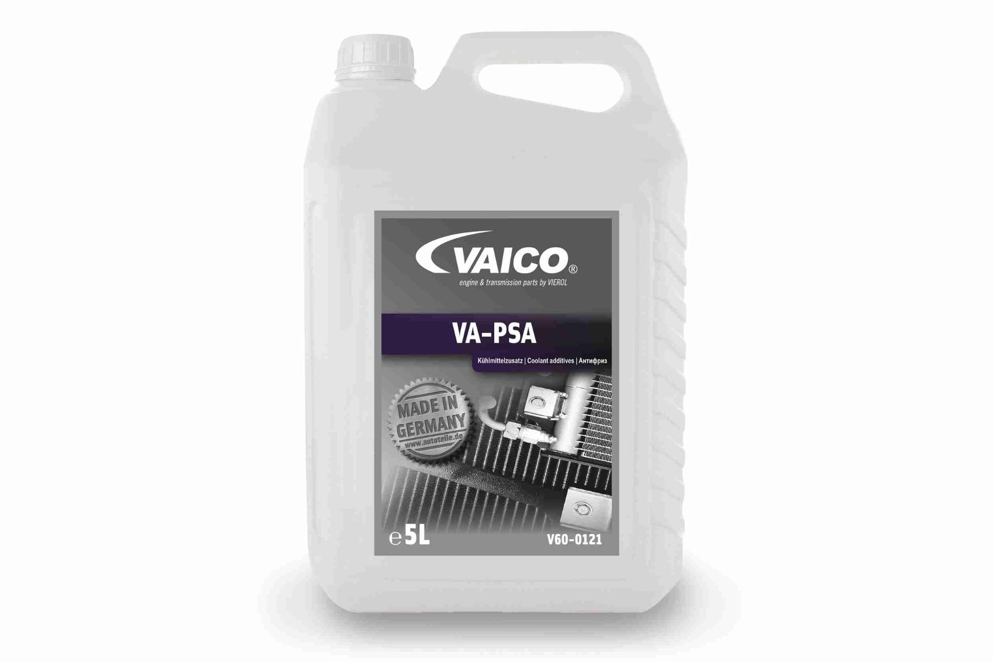 Obrázok Nemrznúca kvapalina VAICO Original  Quality V600121