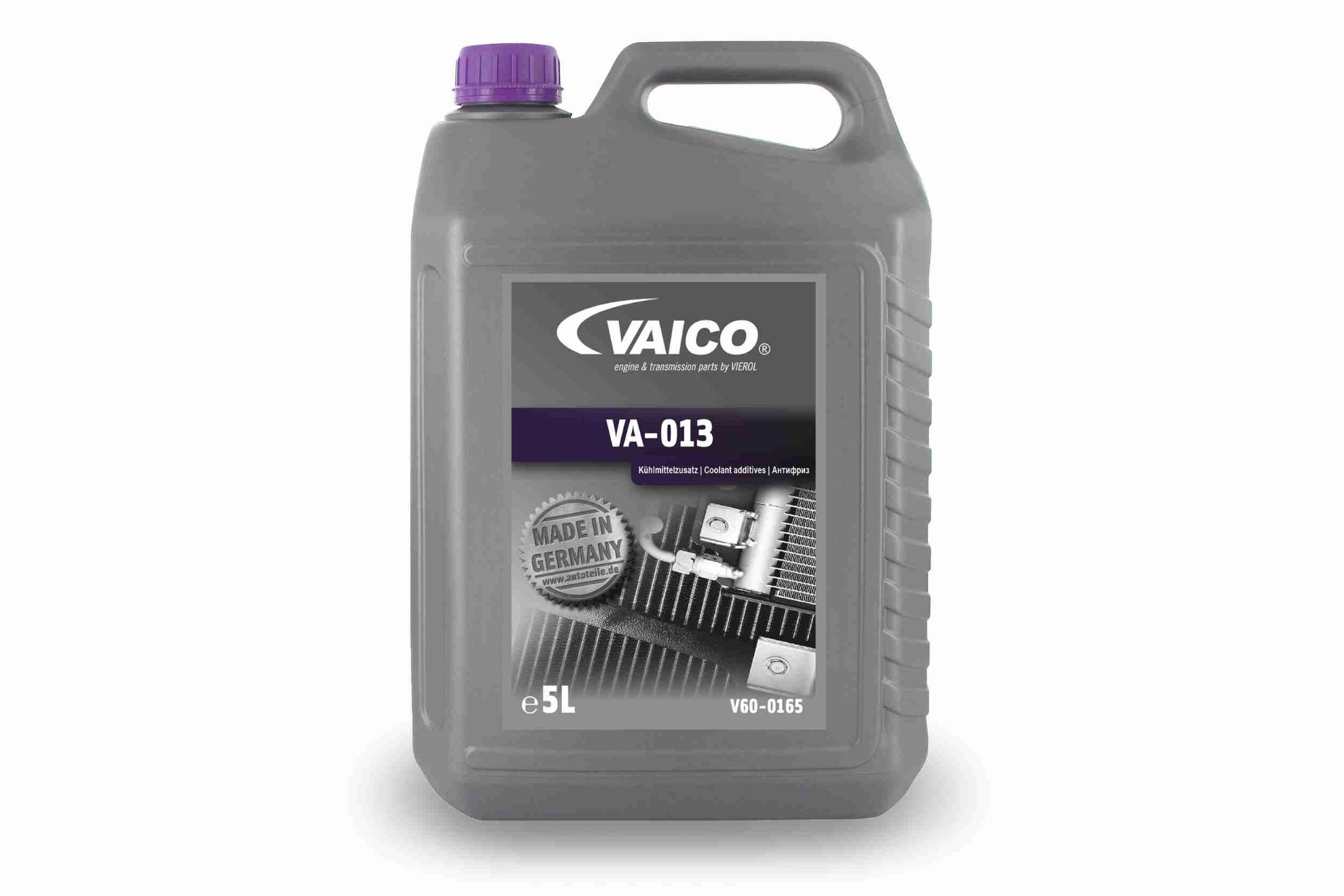 Obrázok Nemrznúca kvapalina VAICO Green Mobility Parts V600165