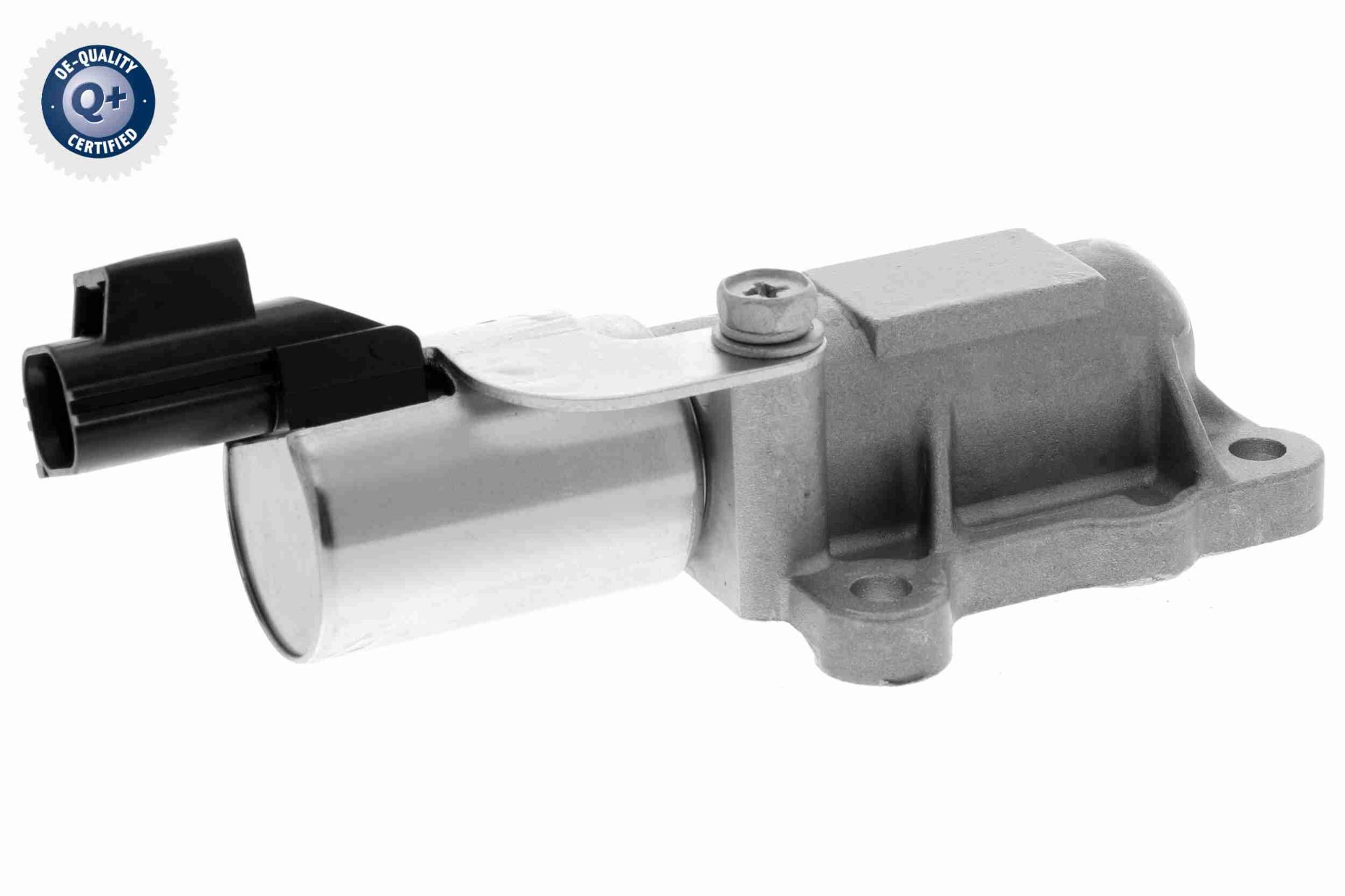 Obrázok Riadiaci ventil nastavenia vačkového hriadeľa VAICO Q+, original equipment manufacturer quality V950449