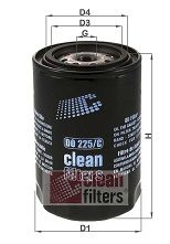 Obrázok Olejový filter CLEAN FILTERS  DO225C