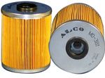 Obrázok Palivový filter ALCO FILTER   |  MD381
