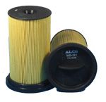 Obrázok Palivový filter ALCO FILTER   |  MD517