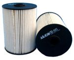 Obrázok Palivový filter ALCO FILTER   |  MD615