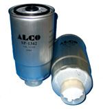 Obrázok Palivový filter ALCO FILTER   |  SP1342