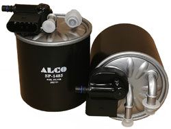 Obrázok Palivový filter ALCO FILTER  SP1485