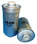 Obrázok Palivový filter ALCO FILTER   |  SP2002