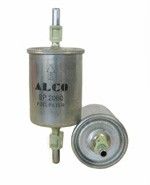 Obrázok Palivový filter ALCO FILTER   |  SP2060
