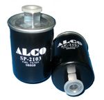 Obrázok Palivový filter ALCO FILTER   |  SP2103