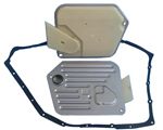 Obrázok Hydraulický filter automatickej prevodovky ALCO FILTER   |  TR055