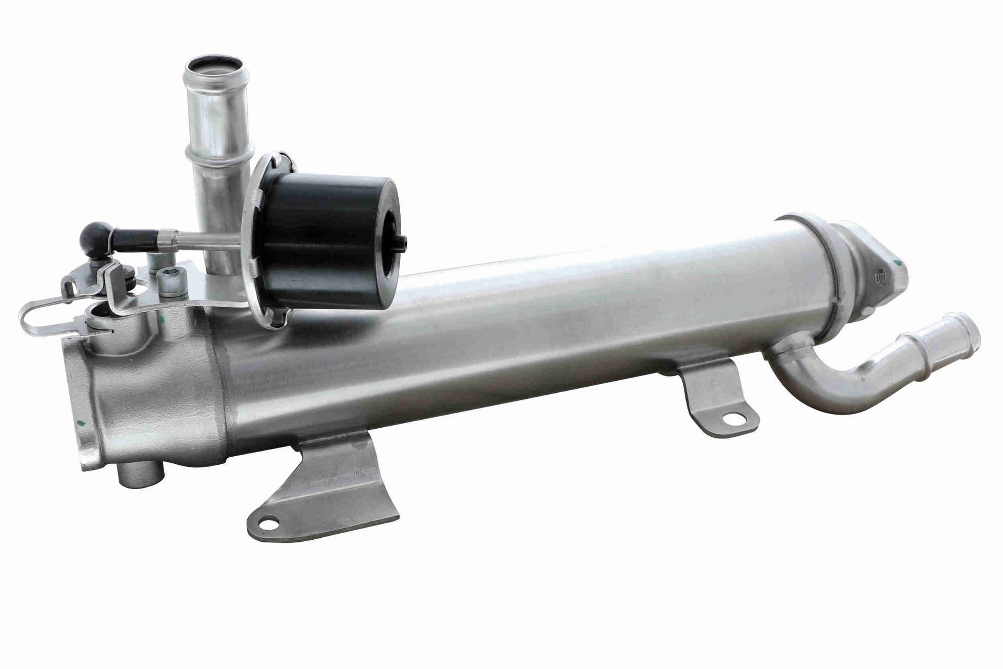 Obrázok Chladič pre recirkuláciu plynov VEMO Original  Quality V10630124