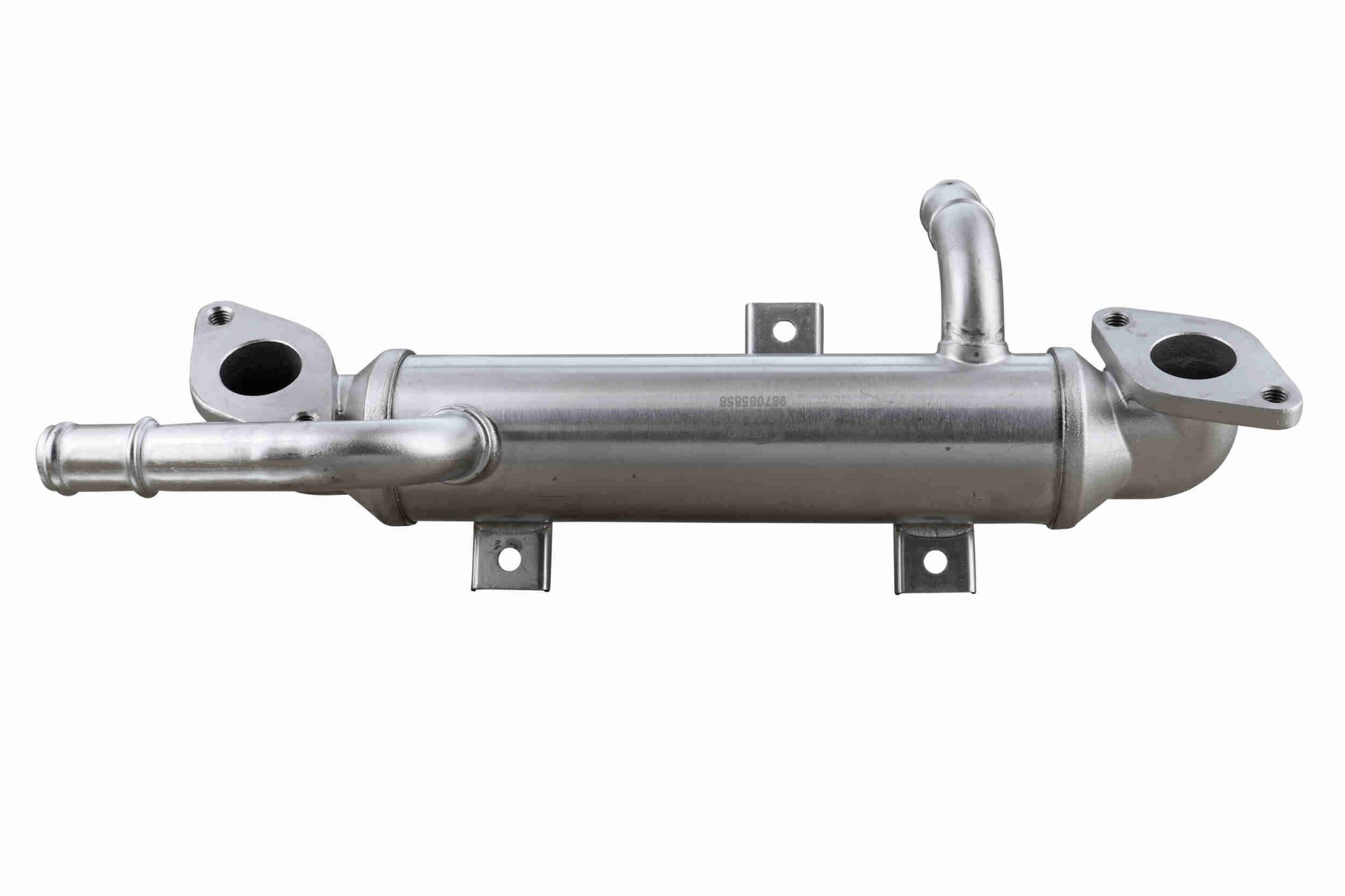 Obrázok Chladič pre recirkuláciu plynov VEMO Original  Quality V10630152