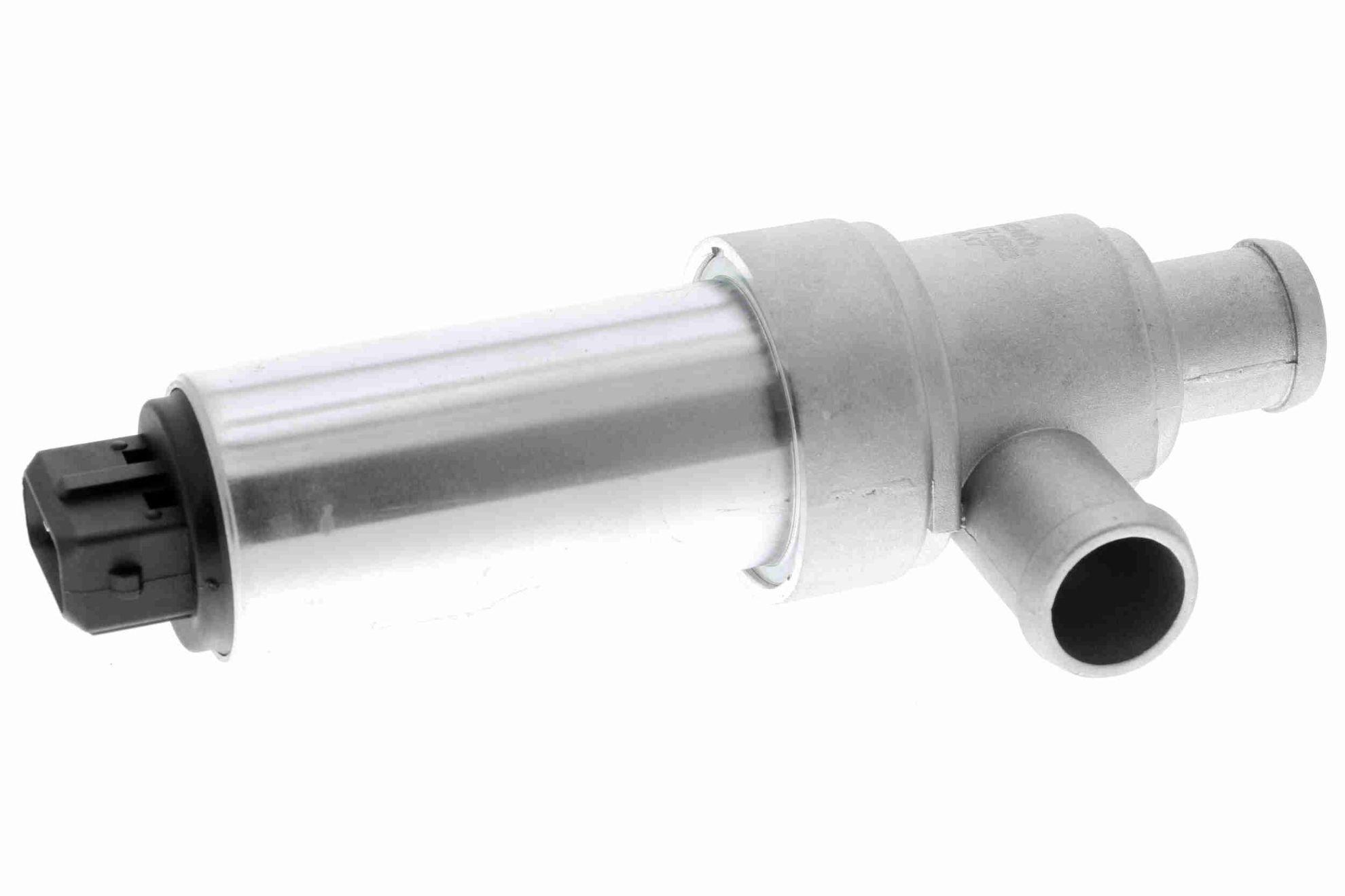 Obrázok Regulačný ventil voľnobehu (Riadenie prívodu vzduchu) VEMO Original  Quality V10770922