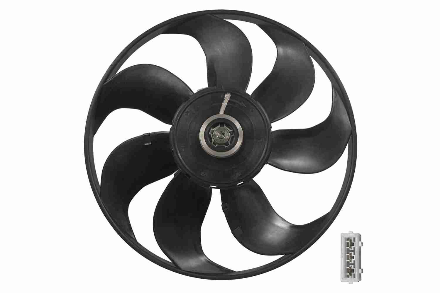 Obrázok Ventilátor chladenia motora VEMO Original  Quality V150118461