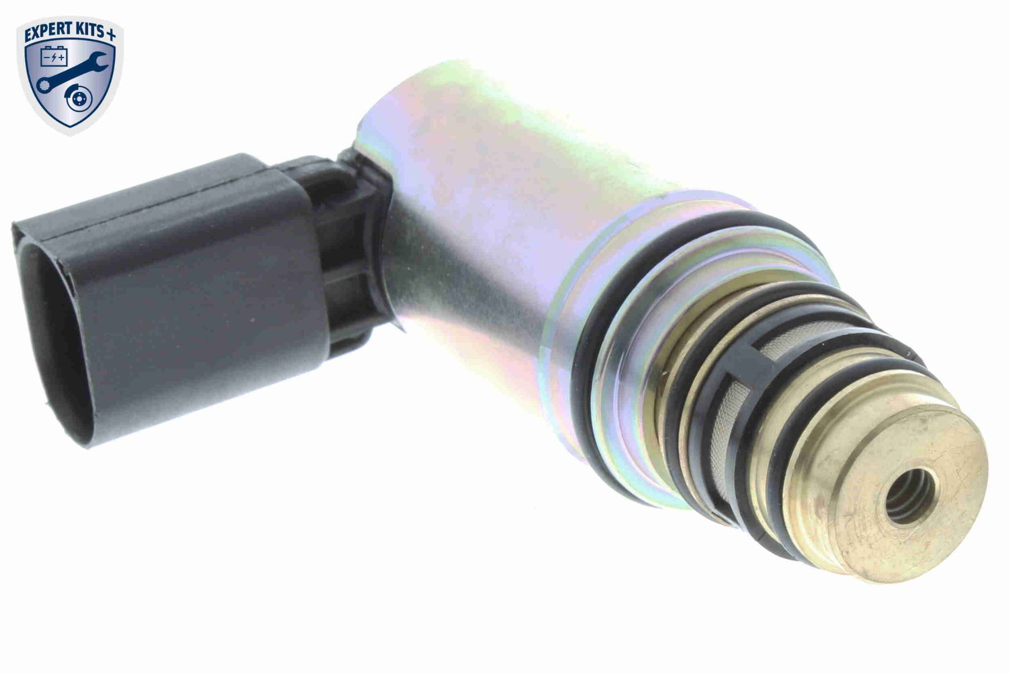 Obrázok Regulačný ventil kompresora VEMO EXPERT KITS + V15771014