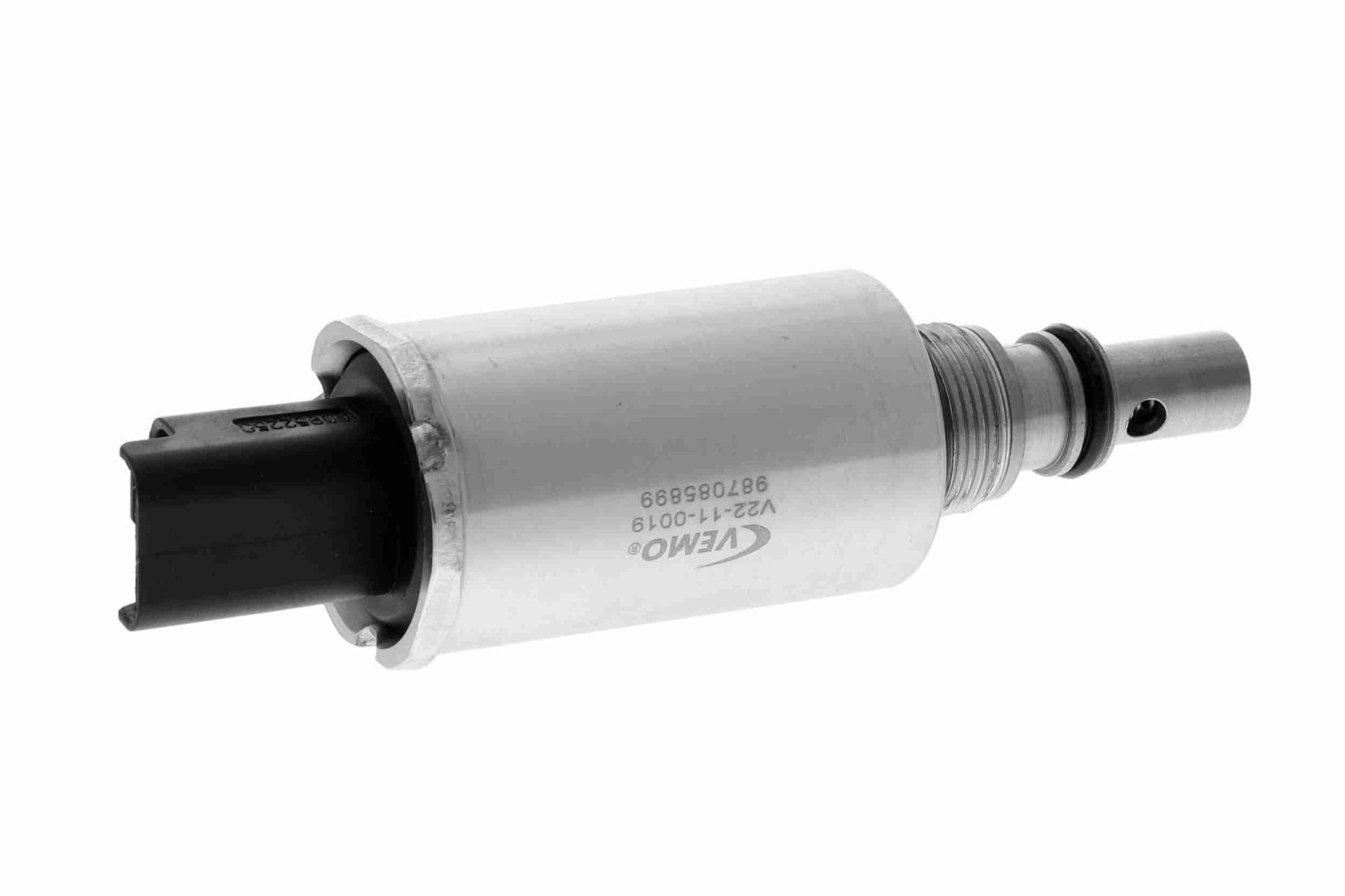 Obrázok Regulačný ventil, Mnożstvo paliva (Common-Rail Systém) VEMO Original  Quality V22110019