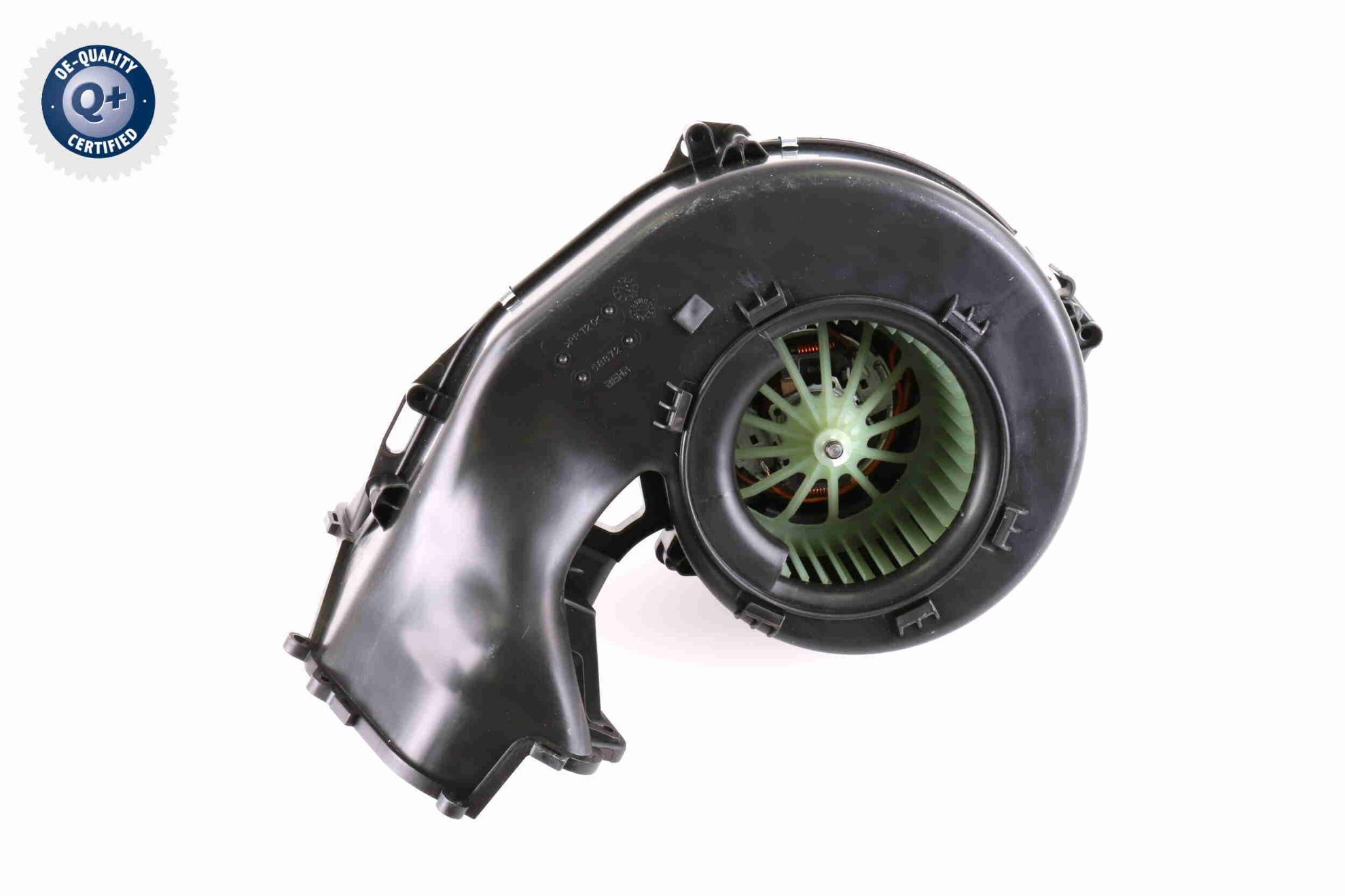 Obrázok Vnútorný ventilátor VEMO Q+, original equipment manufacturer quality V40031130