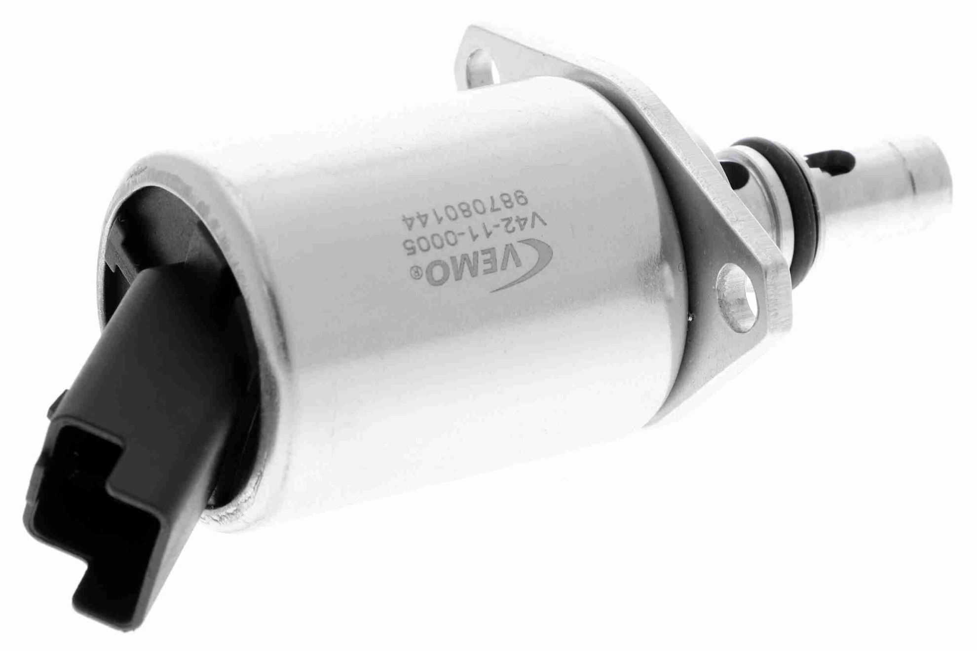 Obrázok Regulačný ventil, Mnożstvo paliva (Common-Rail Systém) VEMO Original  Quality V42110005