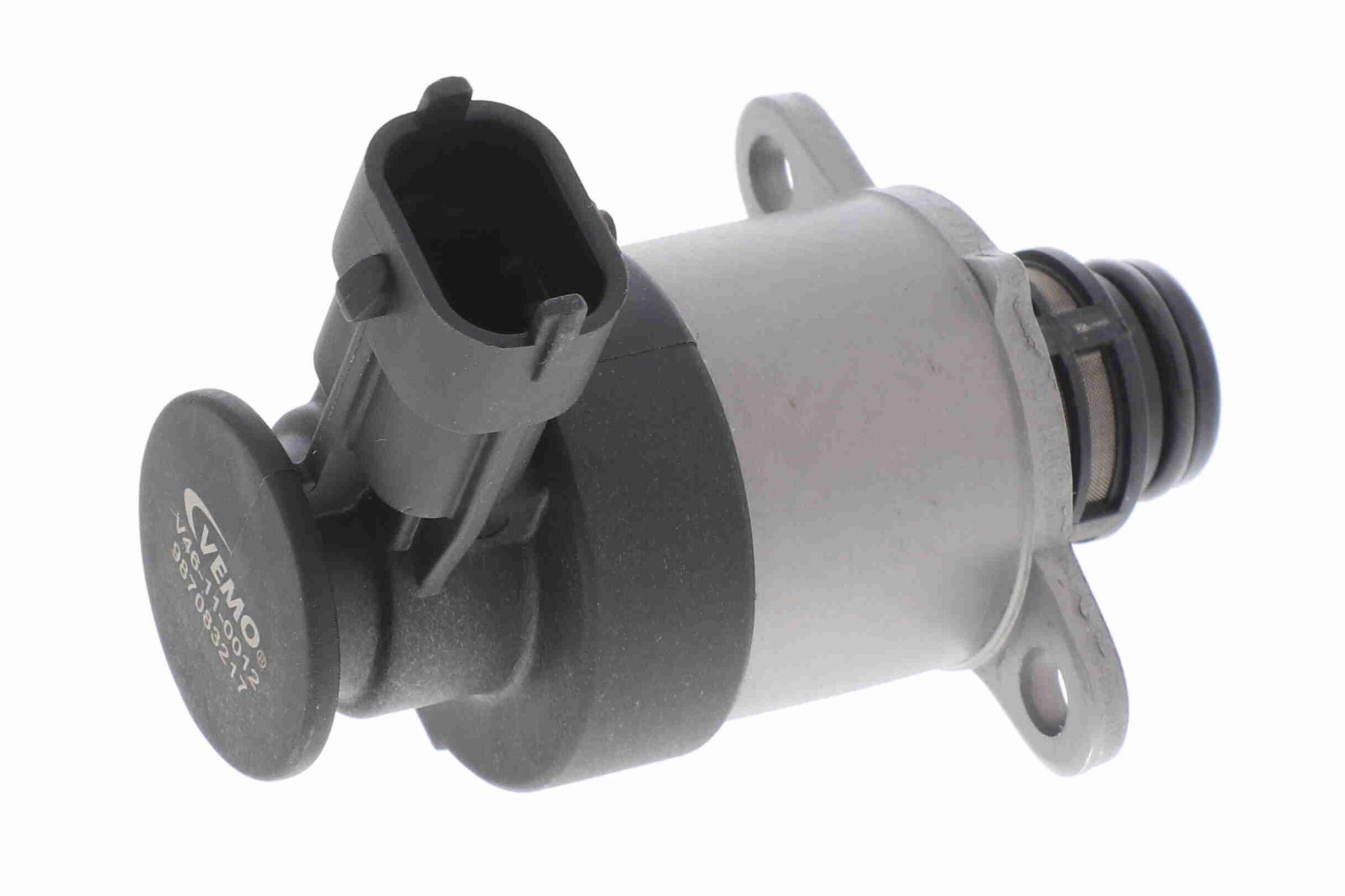 Obrázok Regulačný ventil, Mnożstvo paliva (Common-Rail Systém) VEMO Original  Quality V46110012