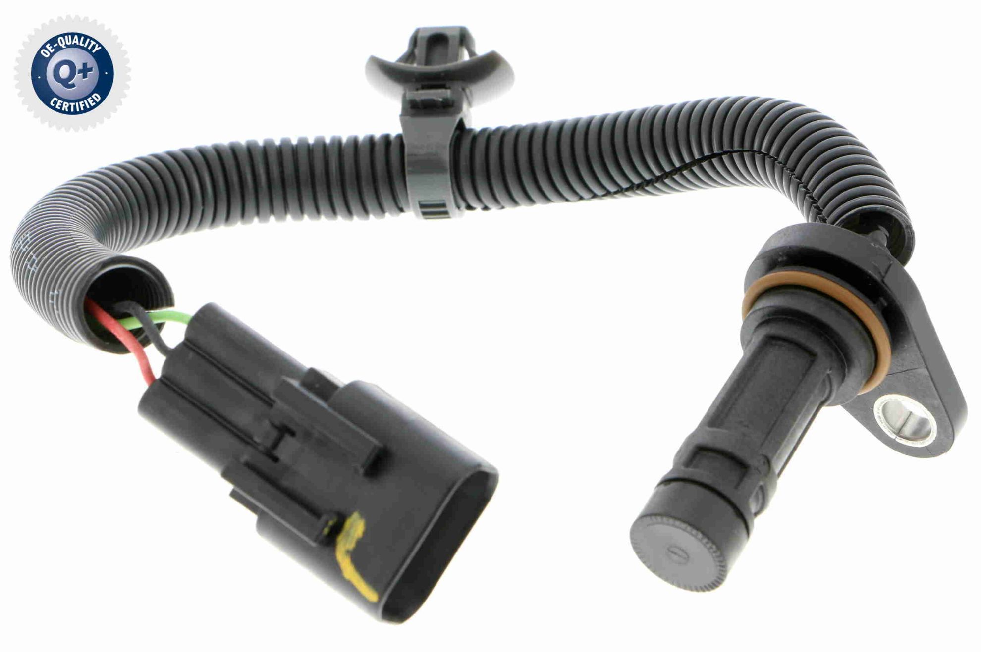 Obrázok Ovládací ventil automatickej prevodovky VEMO Original  Quality V70772004