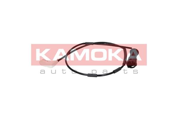 Obrázok Výstrażný kontakt opotrebenia brzdového oblożenia KAMOKA  105012