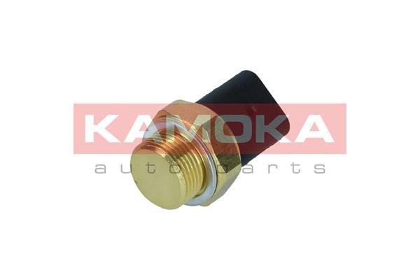 Obrázok Teplotný spínač ventilátora chladenia KAMOKA  4090008