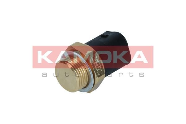 Obrázok Teplotný spínač ventilátora chladenia KAMOKA  4090012