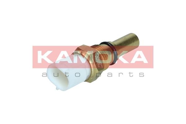 Obrázok Teplotný spínač ventilátora chladenia KAMOKA  4090018