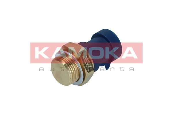 Obrázok Teplotný spínač ventilátora chladenia KAMOKA  4090026