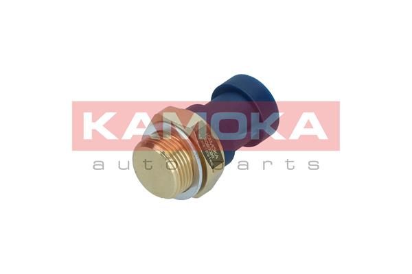 Obrázok Teplotný spínač ventilátora chladenia KAMOKA  4090028