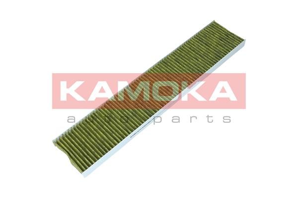 Obrázok Filter vnútorného priestoru KAMOKA  6080007