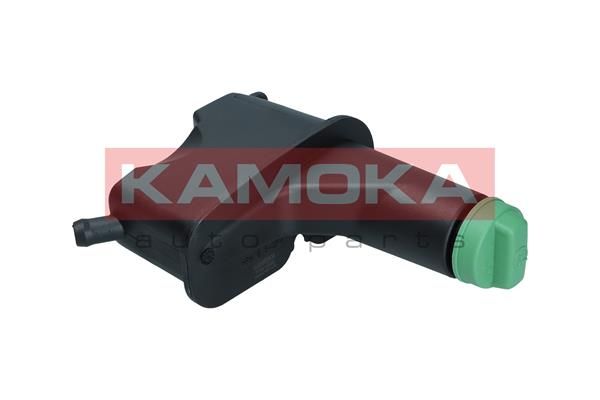 Obrázok Vyrovnávacia nádobka hydraulického oleja pre servo KAMOKA  7721005