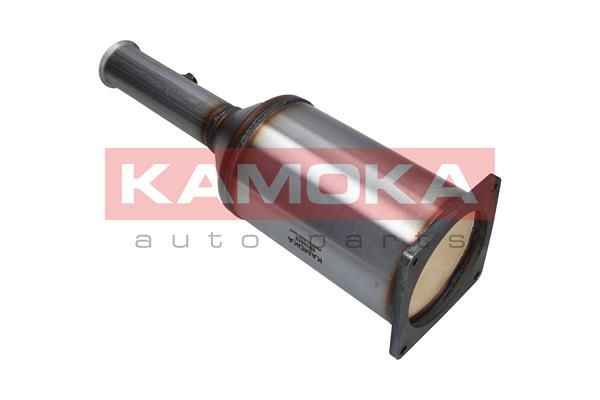 Obrázok Filter sadzí/pevných častíc výfukového systému KAMOKA  8010028
